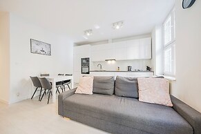 Gdańsk Apartments