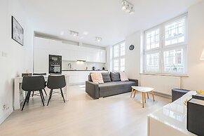 Gdańsk Apartments