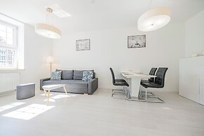 Gdańsk Apartments