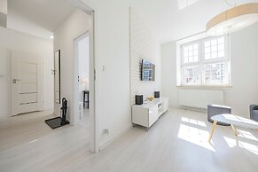 Gdańsk Apartments