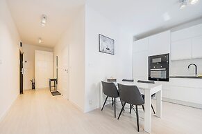 Gdańsk Apartments