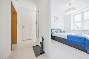 Gdańsk Apartments