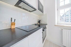 Gdańsk Apartments