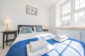 Gdańsk Apartments