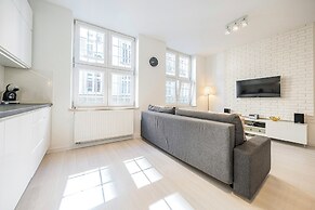 Gdańsk Apartments