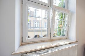 Gdańsk Apartments