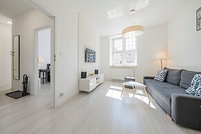 Gdańsk Apartments
