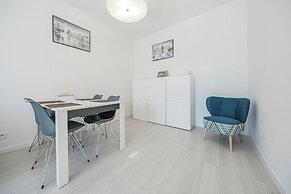 Gdańsk Apartments