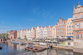 Gdańsk Apartments