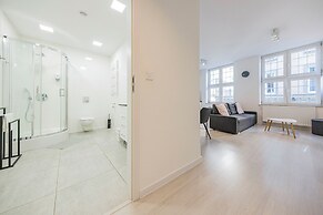 Gdańsk Apartments