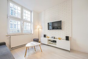 Gdańsk Apartments