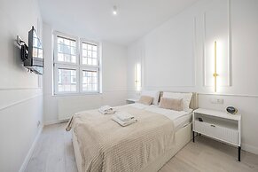 Gdańsk Apartments