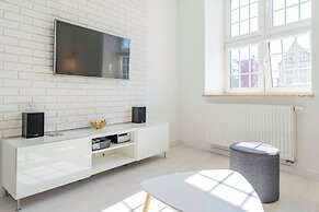 Gdańsk Apartments