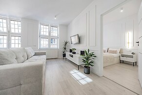 Gdańsk Apartments