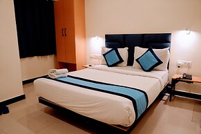 Hotel Konark Inn