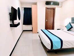 Hotel Konark Inn