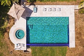 Casa de Campo el Edén