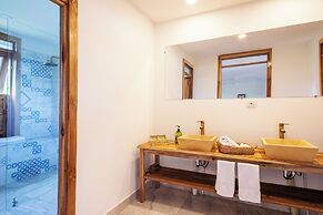 Casa de Campo el Edén