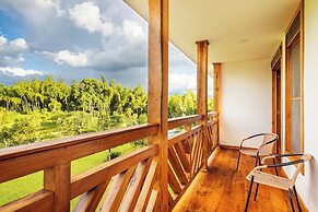 Casa de Campo el Edén