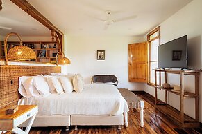 Casa de Campo el Edén