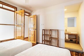 Casa de Campo el Edén