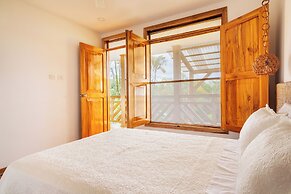 Casa de Campo el Edén