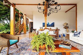 Casa de Campo el Edén