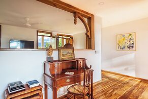 Casa de Campo el Edén