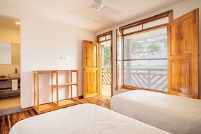 Casa de Campo el Edén