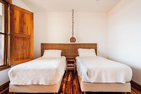 Casa de Campo el Edén