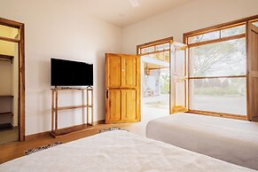 Casa de Campo el Edén