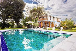 Casa de Campo el Edén