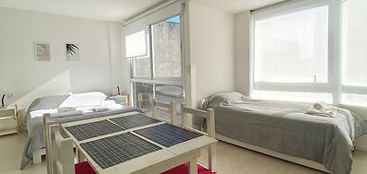 Rent Up - Monoambiente cerca de Congreso