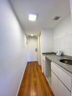 Rent Up - Monoambiente cerca de Congreso