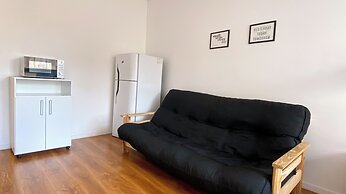 Rent Up - Monoambiente cerca de Congreso