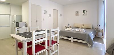 Rent Up - Monoambiente cerca de Congreso