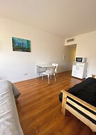 Rent Up - Monoambiente cerca de Congreso