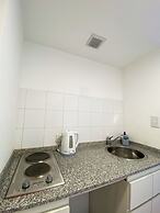 Rent Up - Monoambiente cerca de Congreso