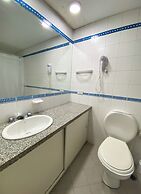 Rent Up - Monoambiente cerca de Congreso