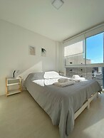 Rent Up - Monoambiente cerca de Congreso