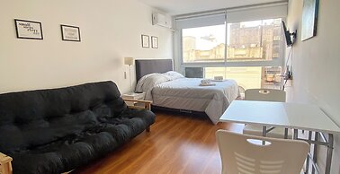 Rent Up - Monoambiente cerca de Congreso