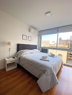 Rent Up - Monoambiente cerca de Congreso