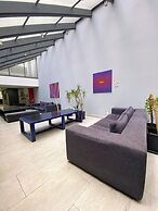 Rent Up - Monoambiente cerca de Congreso