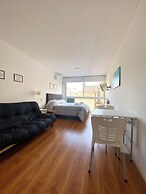 Rent Up - Monoambiente cerca de Congreso