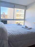 Rent Up - Monoambiente cerca de Congreso