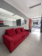 Rent Up - Monoambiente cerca de Congreso