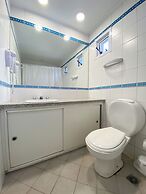 Rent Up - Monoambiente cerca de Congreso