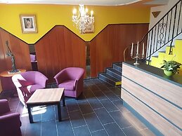 Hotel Relax