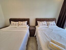 Sutra Bay