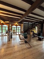 Forest House